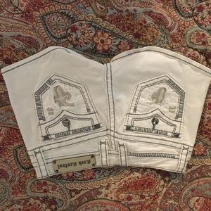 White Rock Revival Shorts