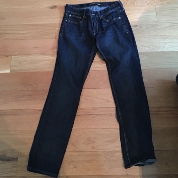 Express jeans