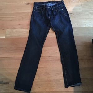 Express jeans