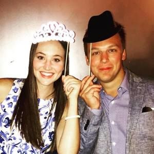 Meet your Posher, Jake