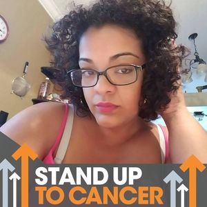 Meet your Posher, Yadira