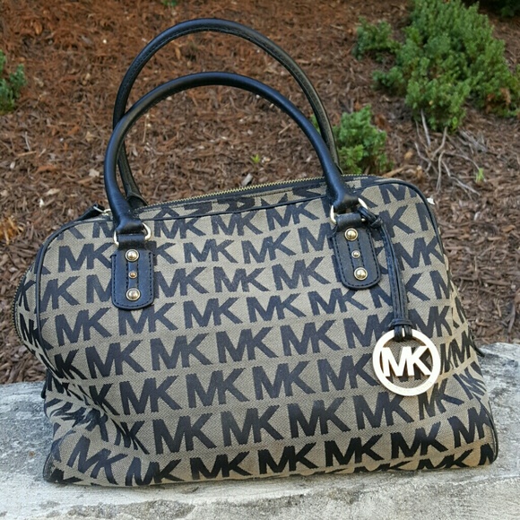 Michael Kors handbag
