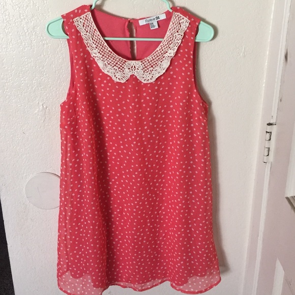 Baby doll dress