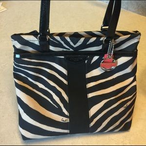 Authentic Coach purse