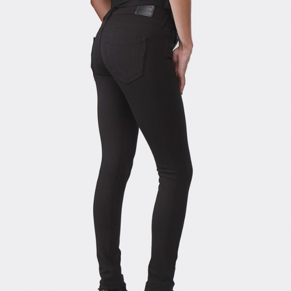 True religion Halle skinny jeans