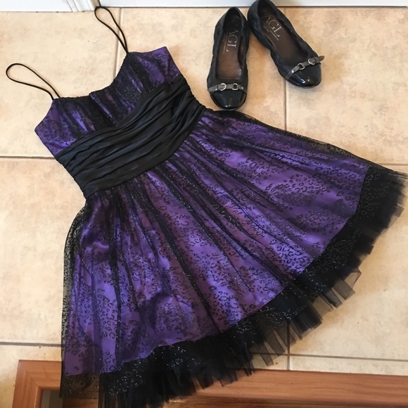 Sparkling Party Prom Cocktail Dress