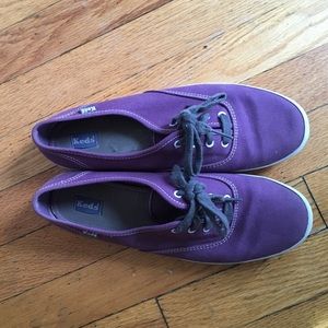 💜Keds shoes💜