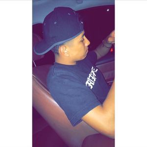 Meet your Posher, Edwin