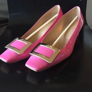 Roger vivier shoes
