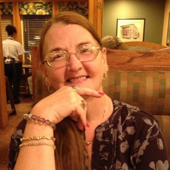 Meet your Posher, Patricia