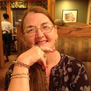 Meet your Posher, Patricia