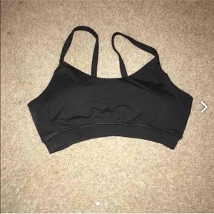 Forever 21 sports bra