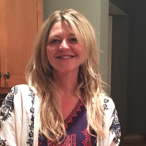 Meet your Posher, Gina