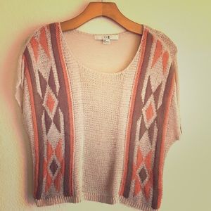 Forever 21 sweater top