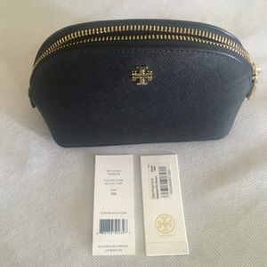 🎉Price Drop- NWT Tory Burch! 😍 Cosmetic case 💄
