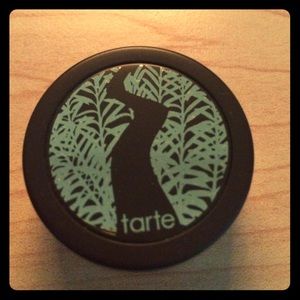Tarte smooth operator finishing powder