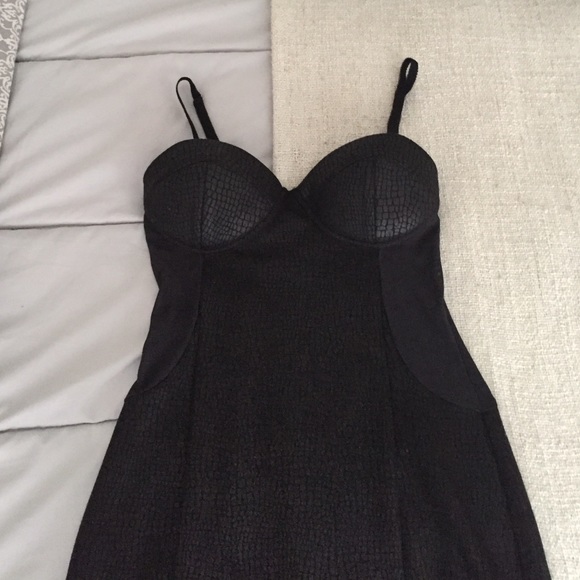 Cocktail dress