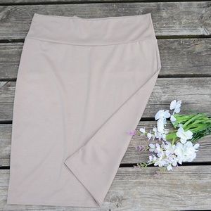 LulaRoe Cassie Kahki