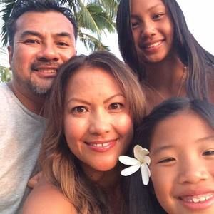 Meet your Posher, Valorie