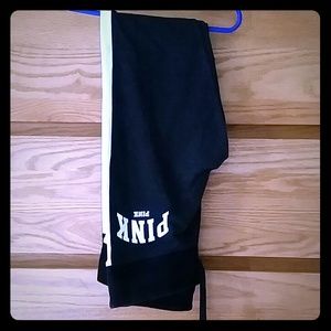 Gorgeous Victoria's Secret PINK yogas