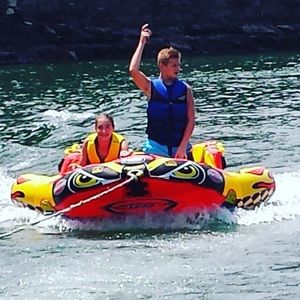 Meet your Posher, Ryan