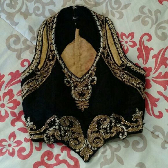 3 Piece Lehenga Set with Choli & Dupatta