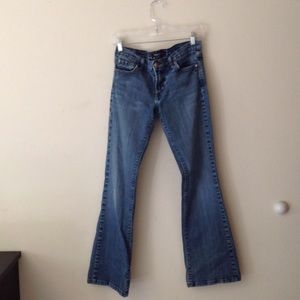 David Kahn jeans