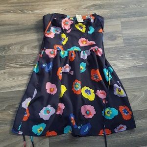 NWT Floral American Eagle Dress
