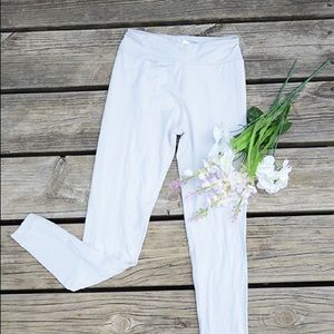 LulaRoe Leggings Tween Gray