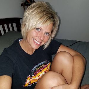 Meet your Posher, Mrs. McCool