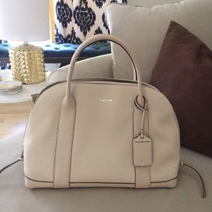 Authentic Coach Satchel