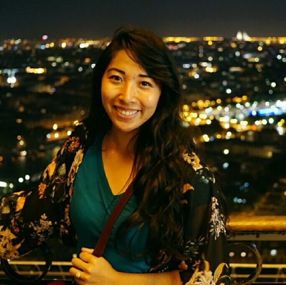 Meet your Posher, Nicole