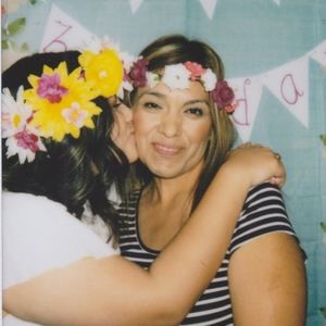 Meet your Posher, Sandra