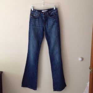 Joe S jeans