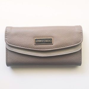 Jimmy Choo Wallet