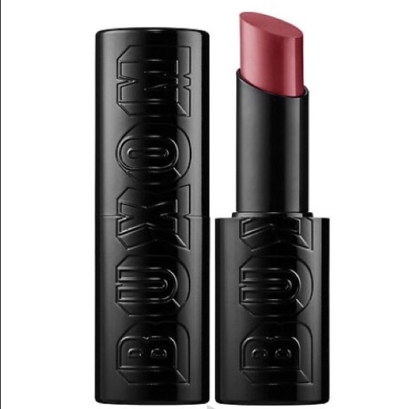 New, unused Buxom Big & Sexy Lippy - Sultry Mauve