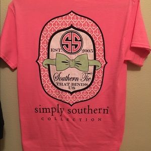 Simply Southern TShirt
