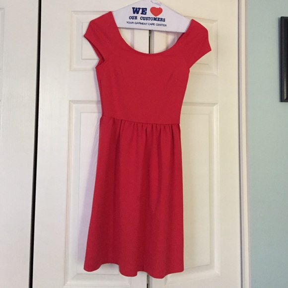 American Eagle Dress