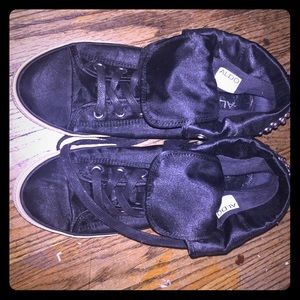 Inspired sneakers- from Aldo