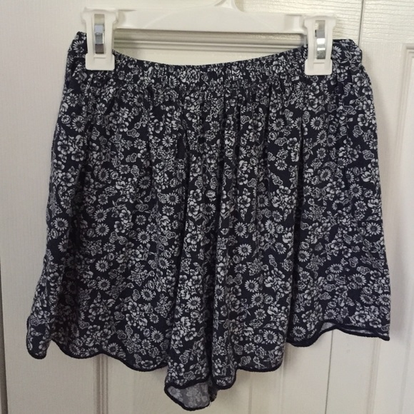 Abercrombie and Fitch shorts