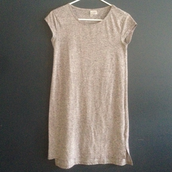 H&M t-shirt dress