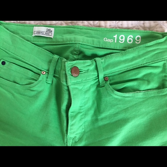 Gap Legging Jean - Picture 3 of 3