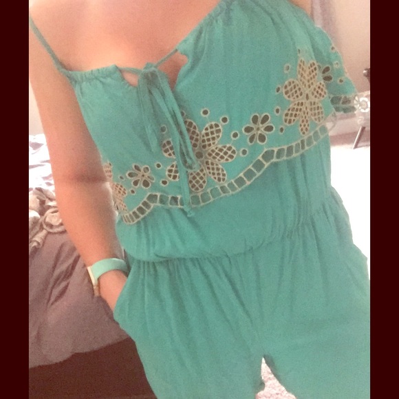 Gianni Bini Romper