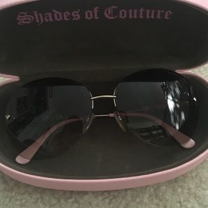 Juicy Couture Sunglasses