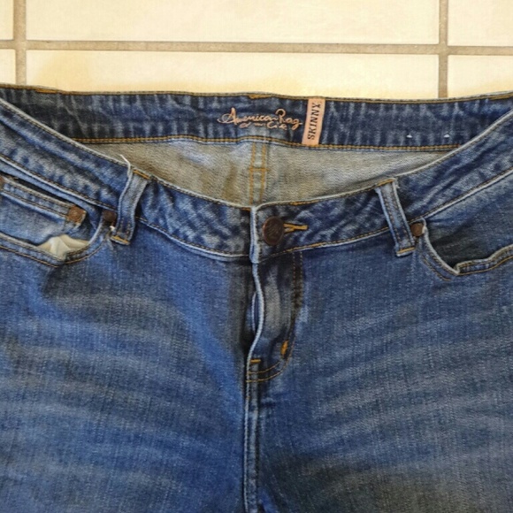 American Rag Jeans - Picture 2 of 4