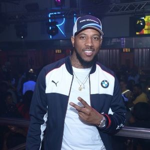 Meet your Posher, Ronald