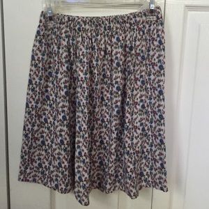 Abercrombie and Fitch skirt