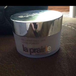 La prairie cellular treatment loose powder TRADE