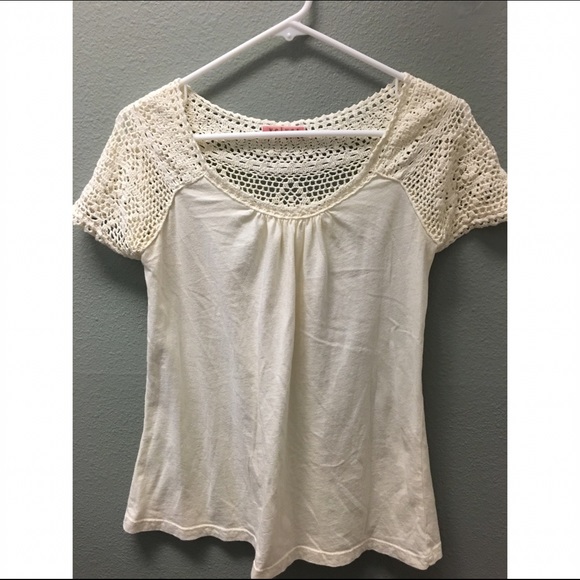 Velvet Top
