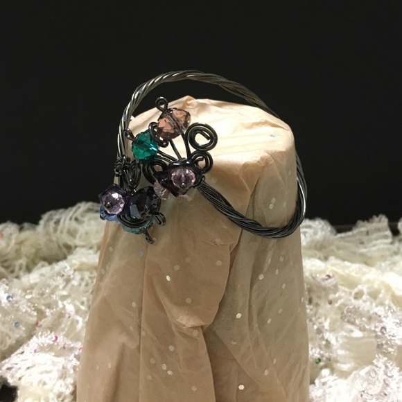 Hand made bracelet